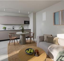 6 bedroom luxury villa with pool in Hvar Town, sleeps 12